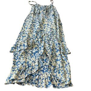 Winston White maxi floral dress